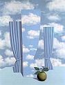 MAGRITTE - le_beau_monde